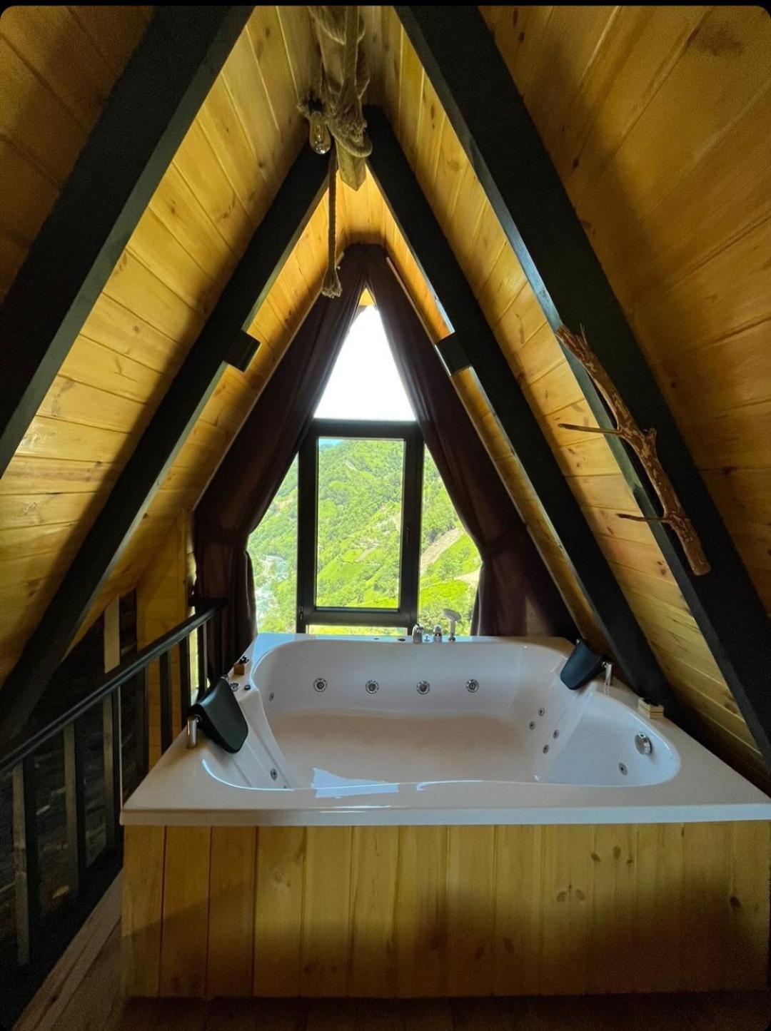 Puleri Suit Bungalow Camlihemsin Номер фото