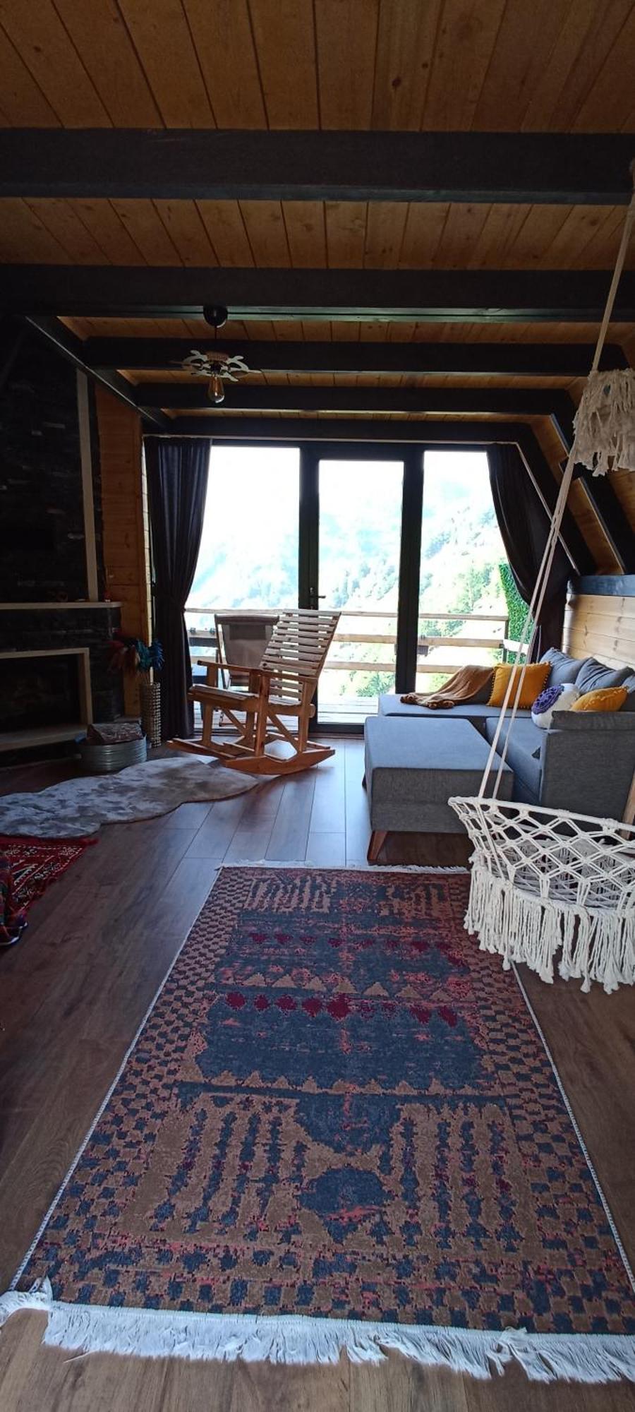 Puleri Suit Bungalow Camlihemsin Номер фото