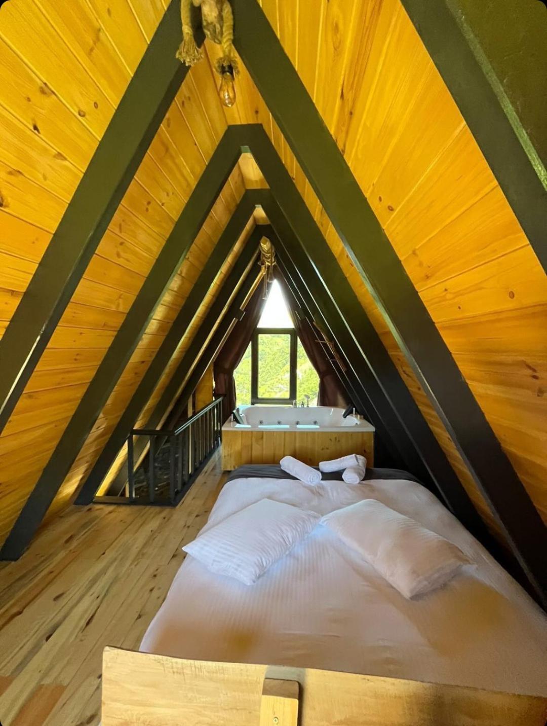 Puleri Suit Bungalow Camlihemsin Номер фото